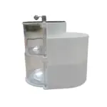 Caixa de Joias MADE-AA301 – Design Elegante e Compacto