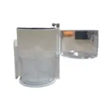 Caixa de Joias MADE-AA301 – Design Elegante e Compacto - Imagem 4