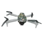 Drone 4K Estampado LLY D5PRO – Imagens Aéreas Profissionais