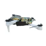 Drone 4K Estampado LLY D5PRO – Imagens Aéreas Profissionais - Imagem 2