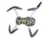 Drone 4K Estampado LLY D5PRO – Imagens Aéreas Profissionais - Imagem 4