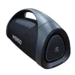 Caixa de Som IMENSO IMS-X73 – Com 2 Microfones Inclusos