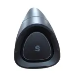 Caixa de Som IMENSO IMS-X73 – Com 2 Microfones Inclusos - Imagem 2