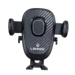 Suporte Veicular Multifuncional LEY-1665 – Ajustável e Seguro