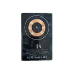 Power Bank Indução 5000mAh 22.5W WUP-1004 – Carregamento Sem Fio - Imagem 5