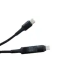 Cabo de Dados 2x1 1.2m 100W PEI-J47 – Alta Velocidade e Potência - Imagem 3