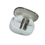 Fone de Ouvido Bluetooth 5.3 na Lata Azul PEI-EP105 – Design Moderno e Graves Intensos - Imagem 2