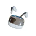 Fone de Ouvido Bluetooth 5.3 na Lata Azul PEI-EP105 – Design Moderno e Graves Intensos - Imagem 4