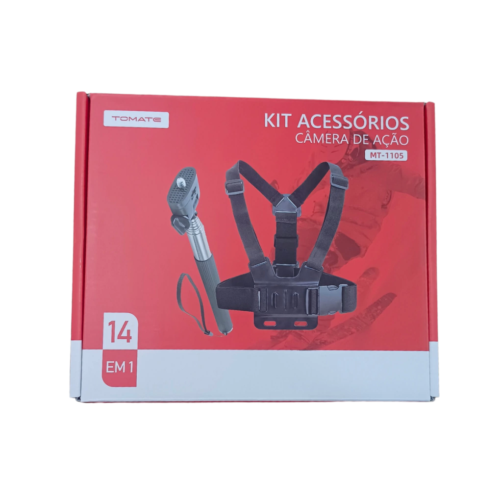 envio-sortido-66-c41c69ea95f8da6aea17500900058348-1024-1024 Kit Acessórios Câmera de Ação 14x1 MMO-W2-G – Completo e Profissional - Imagem 1