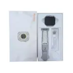 Relógio Smartwatch HW16 – Tela Grande e Recursos Avançados - Imagem 2