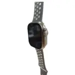 Relógio Smartwatch HW16 – Tela Grande e Recursos Avançados - Imagem 5