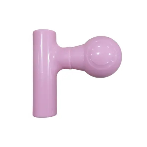 Mini Pistola de Massagem MSG-6558 – Portátil e Eficiente