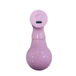 Mini Pistola de Massagem MSG-6558 – Portátil e Eficiente - Imagem 2