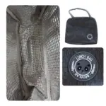 Bolsa Térmica KA-7573 A2 – Mantém a Temperatura por Horas