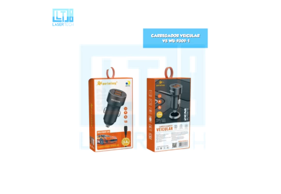 f014b1c62230ad89878c3695949a15c1-d2b3e116e397f8014617165774727494-1024-1024 Carregador Veicular V8 WU-F009-1 – Compacto e Eficiente - Imagem 1