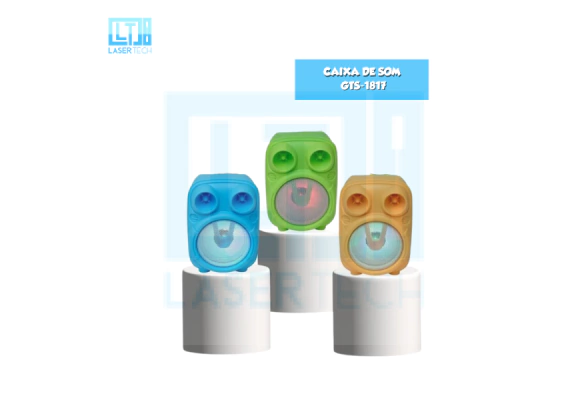 f7dae94fdb2bb5f8053c3a3f6dc175b9-9af74198b06018d67a17164979736148-1024-1024 Caixa de Som GTS-1817 – Som Potente e Graves Envolventes - Imagem 1