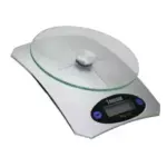 Balança de Cozinha SF-410 – Digital até 5Kg