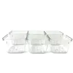 Organizador Modular BM-F1138 – Divisórias Ajustáveis para Gavetas - Imagem 2