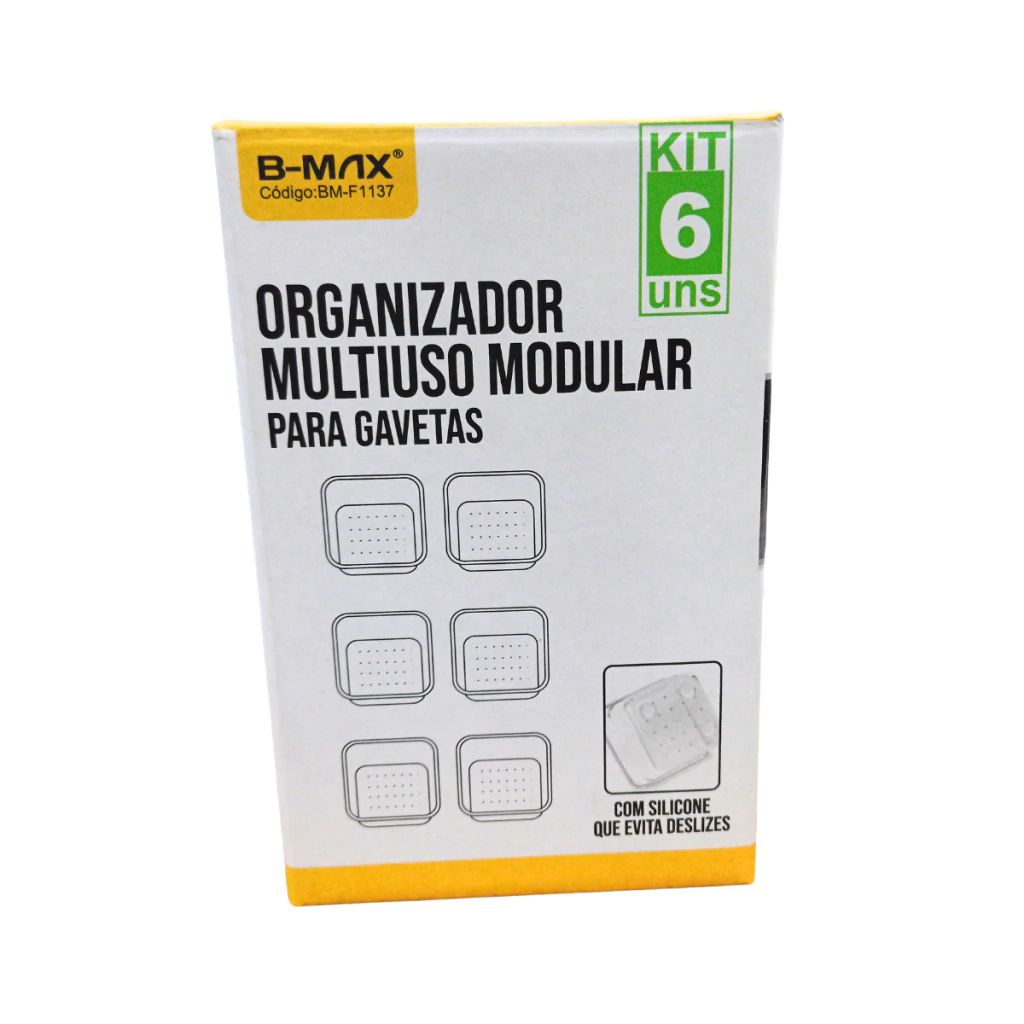 fotos-site-12-6d584da7241d264dac17539839846155-1024-1024 Organizador Modular BM-F1138 – Divisórias Ajustáveis para Gavetas - Imagem 1