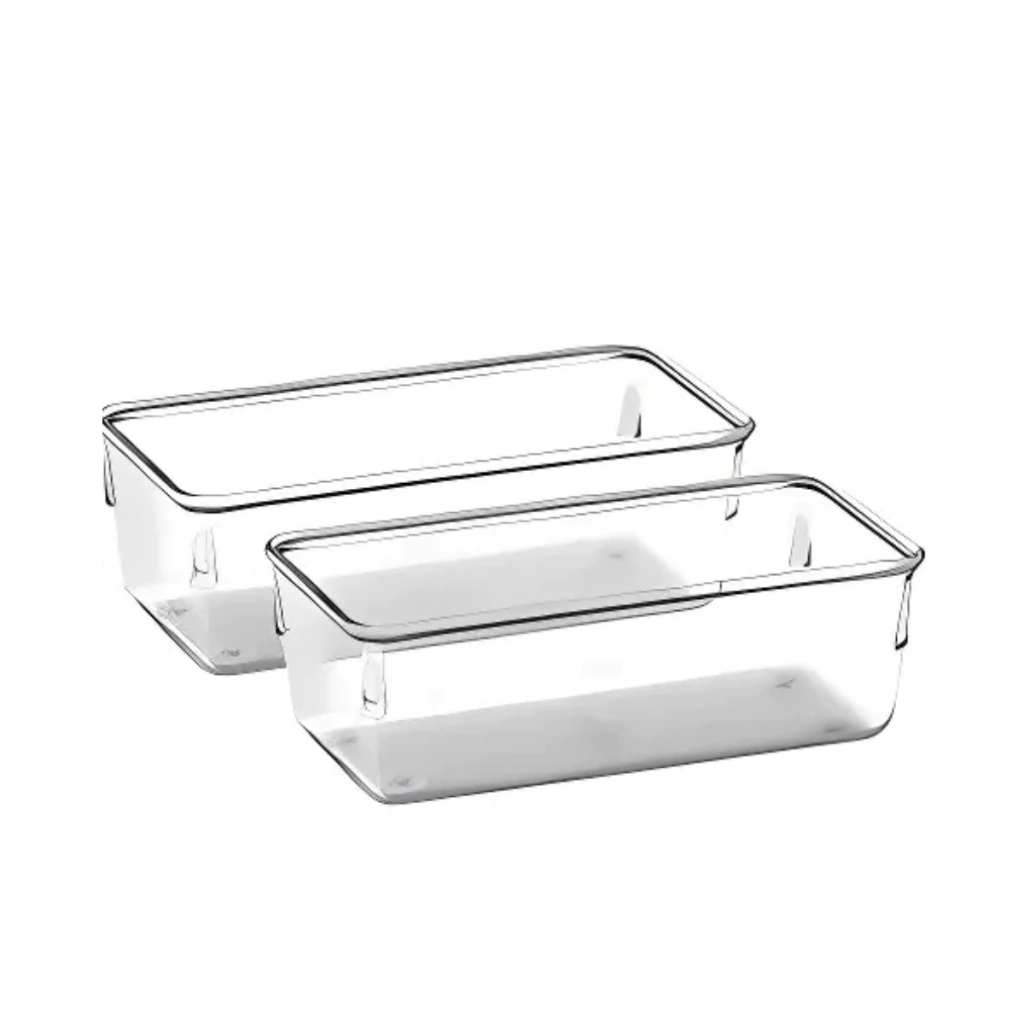 fotos-site-13-64e805bb6751d6363717539852315362-1024-1024 Organizador Modular BM-F1137 – Divisórias Ajustáveis para Gavetas - Imagem 1