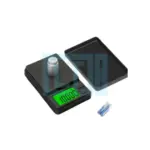 Balança Digital de Bolso 0.1g a 1Kg KA-B120 – Precisão e Portabilidade - Imagem 2