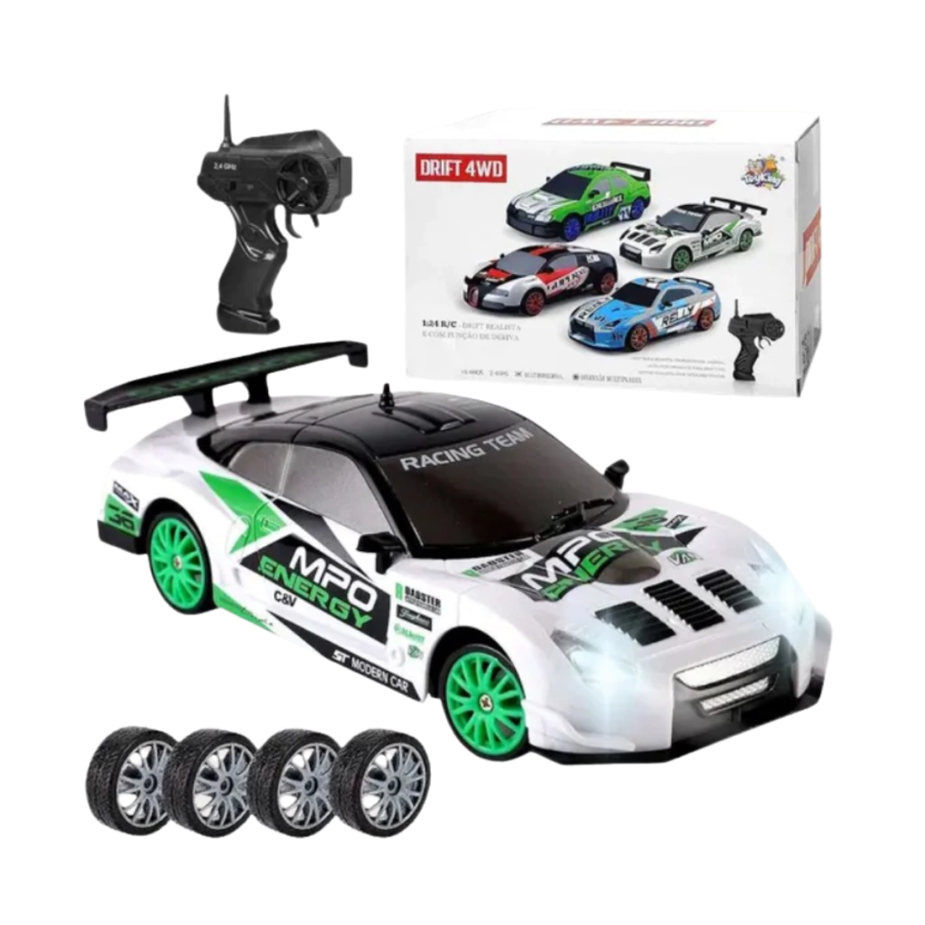 fotos-site-2025-08-18t172301-372-e5713ad83e5ae0c5c417555485932694-1024-1024 Carrinho Drift 4WD com Controle Remoto TK-AB6505 – Aceleração e Diversão Total - Imagem 1