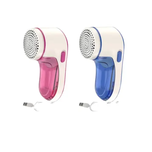 Papa Bolinhas Elétrico Caerus CRS-1469 – Remove Fiapos e Restaura Tecidos