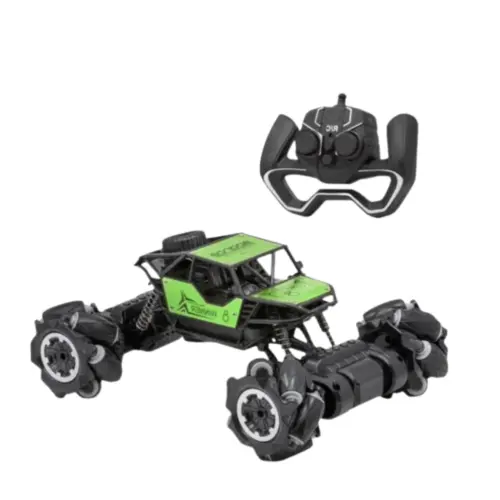 Carrinho Drift Road com Controle Remoto TK-AB8311 – Aceleração e Diversão