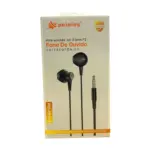 Fone de Ouvido P2 PEI-EP103 – Áudio Limpo e Confortável