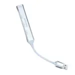 Hub 4x1 USB PEI-HUB3013 – Conectividade e Agilidade - Imagem 4