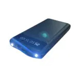 Power Bank 10000mAh WUP-1024 – Energia Portátil e Segura - Imagem 2