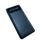 Power Bank 10000mAh WUP-1024 – Energia Portátil e Segura - Imagem 3