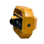 Fone de Ouvido TWS PEI-EP82 – Compacto e Estilo Moderno - Imagem 4