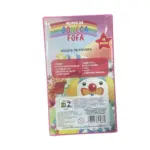 Maleta de Pintura 48 Peças Boneca Fofa TK-CR04 – Criatividade e Diversão - Imagem 3