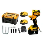 Base com Ponta Parafusadeira BT-DZ28 B-Tek – Versátil e Durável - Imagem 2