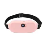 Cinta de Aquecimento para Alívio de Cólica KA-6499 – Conforto e Relaxamento