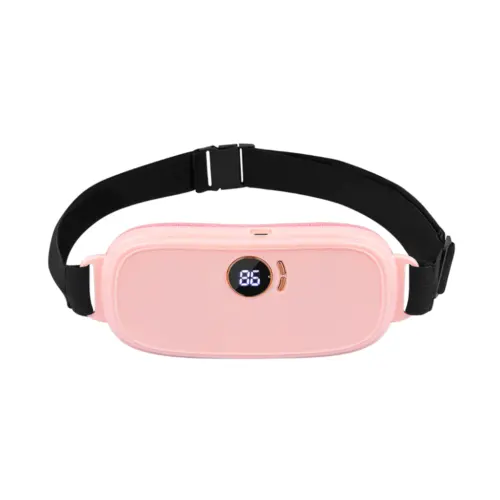 Cinta de Aquecimento para Alívio de Cólica KA-6499 – Conforto e Relaxamento