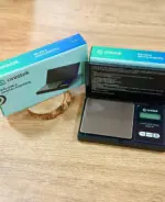 Balança Digital Portátil ON-BL707 – Precisão e Leveza - Imagem 2