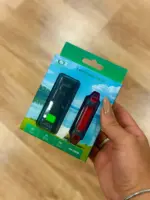 Lanterna de Segurança para Bicicleta ON-LT038 – Compacta e Potente - Imagem 2