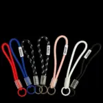 Cordão para Celular Versátil – Prende Atrás da Capinha com Segurança