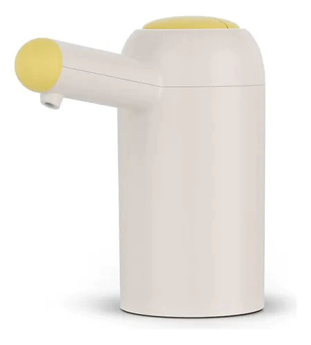 Bomba Elétrica de Água USB A-525 – Portátil e Eficiente
