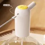 Bomba Elétrica de Água USB A-525 – Portátil e Eficiente - Imagem 2