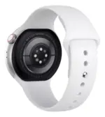 Relógio Smartwatch 8 Pro Redondo – Moderno e Multifuncional - Imagem 3