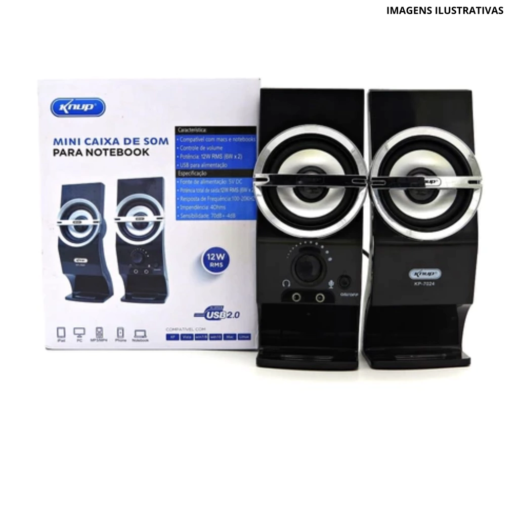 imagens-ilustrativas-12-14b09aad3192a37bcc17391985820975-1024-1024 Caixa de Som para PC KP-7024 – Compacta e de Alta Qualidade - Imagem 1