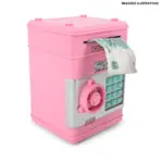 Cofre Eletrônico Infantil MTC-002 – Educativo e Seguro