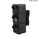 Lanterna para Bicicleta LK-078 – Segurança e Iluminação Noturna