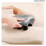 Massageador Multifuncional AM-026 – Alívio e Relaxamento - Imagem 3
