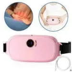 Cinta de Aquecimento para Alívio de Cólica KA-6499 – Conforto e Relaxamento - Imagem 3