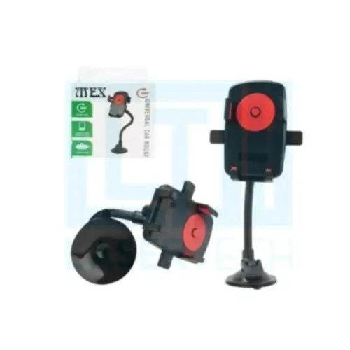 Suporte de Carro Tipo Pescoço C-1023 MEX – Ajustável e Prático