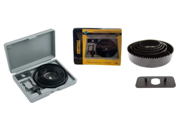 img_ftr_rp_371301-580x435-0bc5fb32b2ce0de60317443907668151-1024-1024 Jogo Serra Copo 8 Peças AR0475 Startools – Com Mandril e Chave Allen - Imagem 1